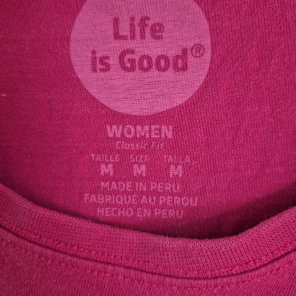 Life Is Good - Picture 2 of 4